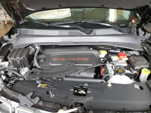 Photo 12 from auction – 2022 JEEP COMPASS LI with VIN 3C4NJDCB2NT235954