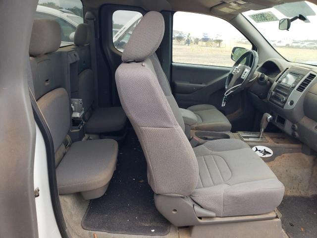 Photo 10 from auction – 2017 NISSAN FRONTIER S with VIN 1N6BD0CT8HN753029
