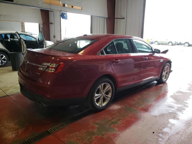 Photo 3 from auction – 2014 FORD TAURUS SEL with VIN 1FAHP2E82EG112733