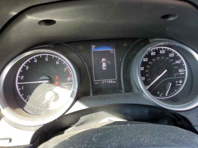 Photo 9 from auction – 2020 TOYOTA CAMRY LE with VIN 4T1C11AK2LU354479