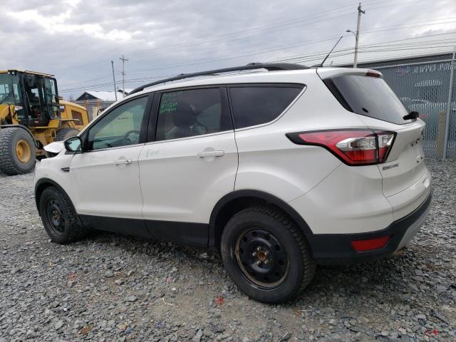 Photo 2 from auction – 2017 FORD ESCAPE SE with VIN 1FMCU0GD2HUB93312