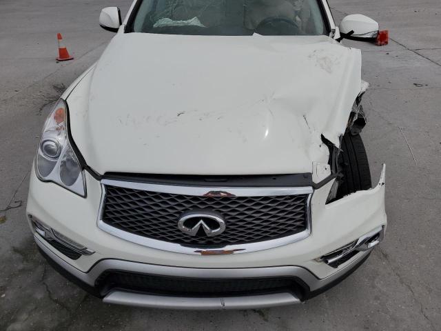 Photo 12 from auction – 2017 INFINITI QX50 with VIN JN1BJ0RP6HM387635