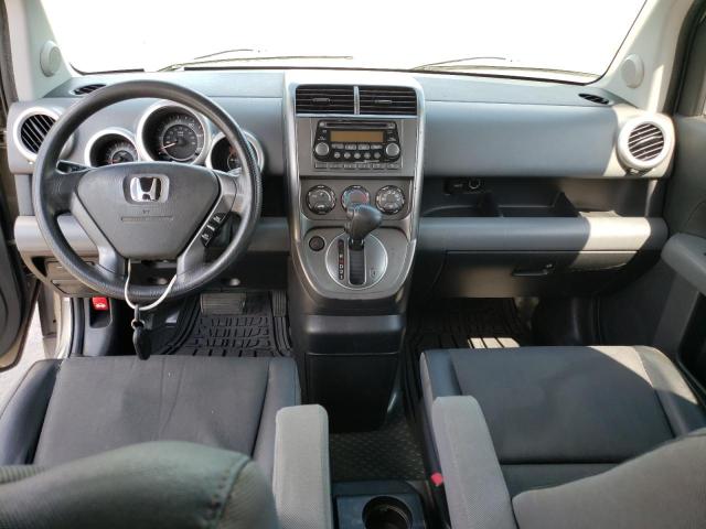 Photo 8 from auction – 2004 HONDA ELEMENT EX with VIN 5J6YH18674L005463