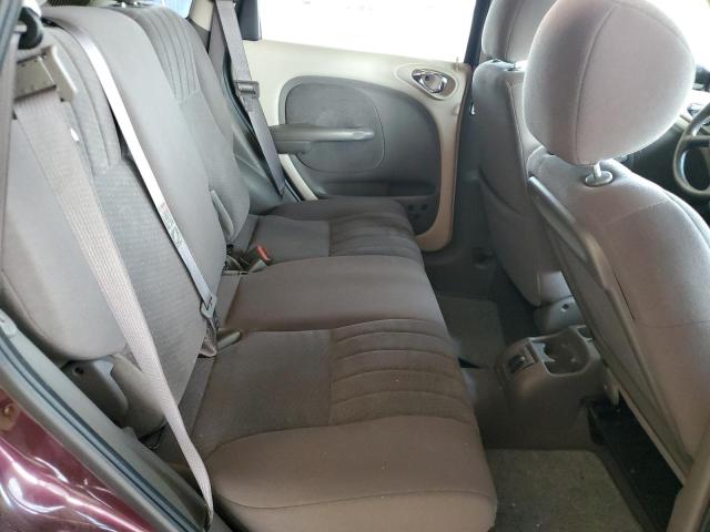 Photo 10 from auction – 2003 CHRYSLER PT CRUISER with VIN 3C4FY58B43T657431