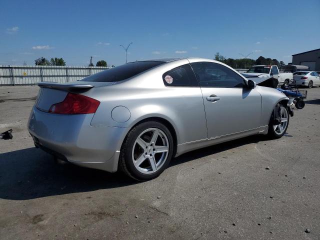 Photo 3 from auction – 2003 INFINITI G35 with VIN JNKCV54E13M219899