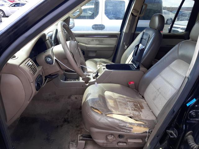 Photo 7 from auction – 2004 FORD EXPLORER E with VIN 1FMDU74W54ZA68661