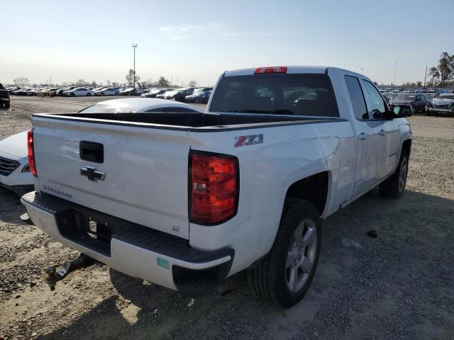 Photo 3 from auction – 2016 CHEVROLET SILVERADO with VIN 1GCVKREC3GZ290327