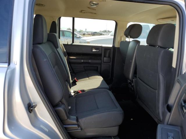 Photo 11 from auction – 2015 FORD FLEX SEL with VIN 2FMGK5C85FBA11361