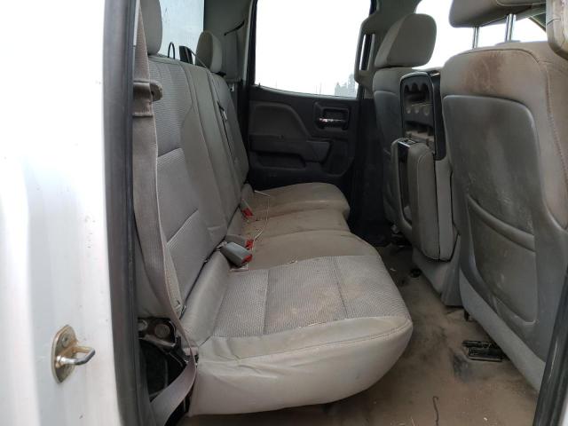 Photo 10 from auction – 2015 CHEVROLET SILVERADO with VIN 1GC2KUEG4FZ144817