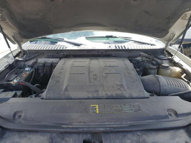 Photo 12 from auction – 2005 LINCOLN NAVIGATOR with VIN 5LMFU27585LJ07940