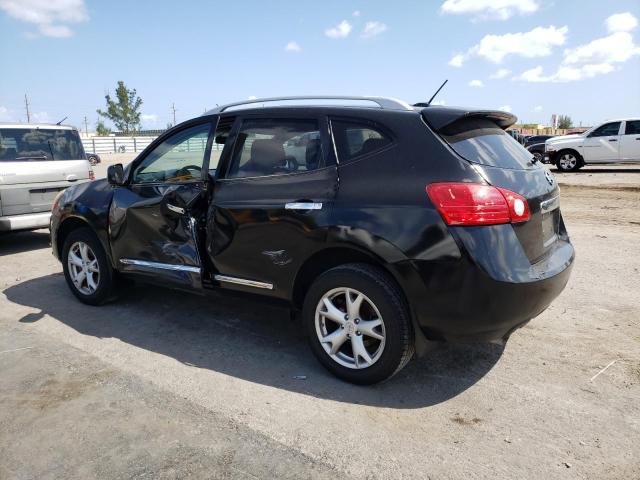 Photo 2 from auction – 2011 NISSAN ROGUE S with VIN JN8AS5MT1BW567838