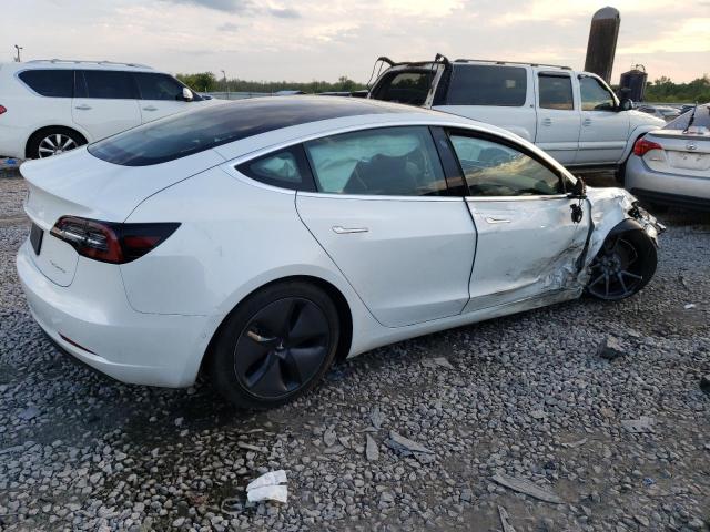 Photo 3 from auction – 2020 TESLA MODEL 3 with VIN 5YJ3E1EB4LF619091
