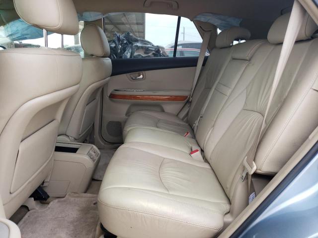 Photo 11 from auction – 2008 LEXUS RX 400H with VIN JTJGW31U382008123