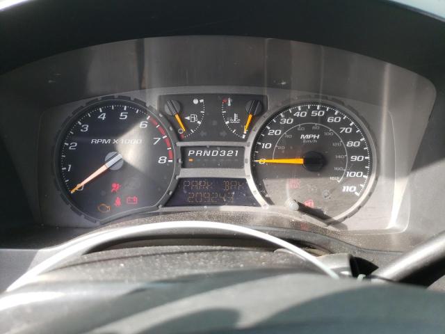 Photo 9 from auction – 2006 GMC CANYON with VIN 1GTCS138968249311