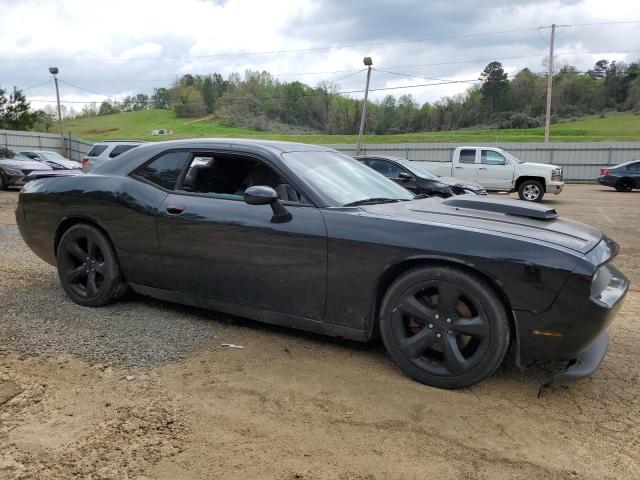 Photo 4 from auction – 2014 DODGE CHALLENGER with VIN 2C3CDYBT9EH299504