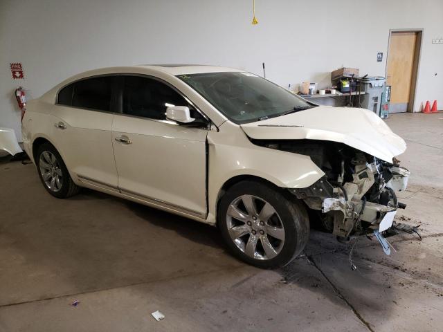 Photo 4 from auction – 2013 BUICK LACROSSE P with VIN 1G4GF5E31DF325655