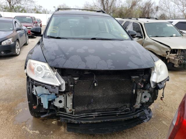 Photo 5 from auction – 2011 MAZDA CX-9 with VIN JM3TB2DA6B0316292