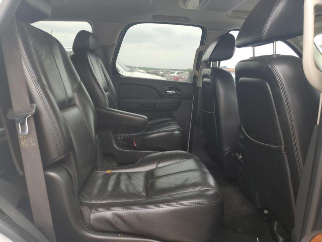 Photo 11 from auction – 2007 CHEVROLET TAHOE C150 with VIN 1GNFC13027R168464
