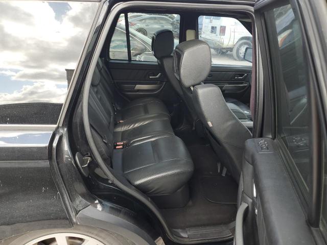 Photo 11 from auction – 2008 LAND ROVER RANGE ROVE with VIN SALSF25458A174062