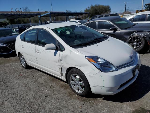 Photo 4 from auction – 2005 TOYOTA PRIUS with VIN JTDKB20U253075273
