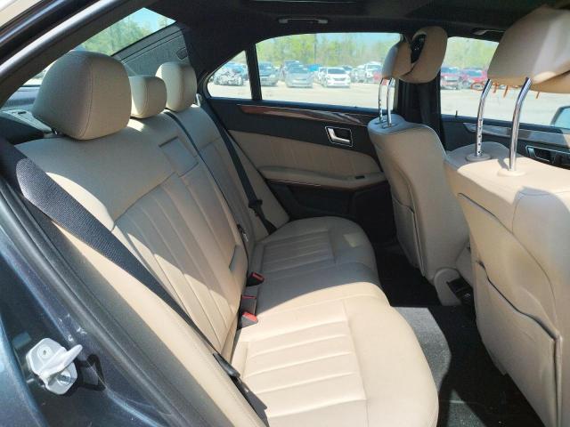 Photo 10 from auction – 2013 MERCEDES-BENZ E 350 4MAT with VIN WDDHF8JB1DA690136
