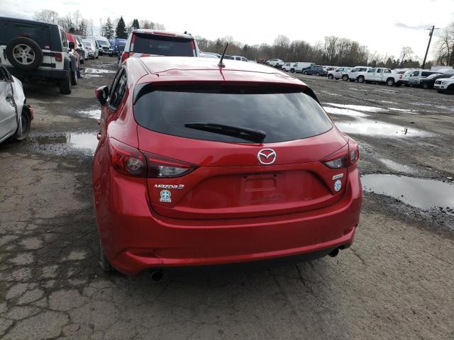 Photo 6 from auction – 2017 MAZDA 3 SPORT with VIN 3MZBN1K79HM102820