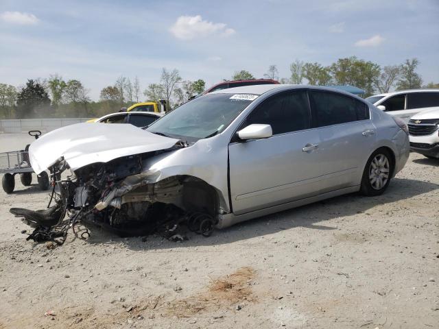 NISSAN ALTIMA BAS 2012 with VIN 1N4AL2AP7CC163580 - Photo from auction