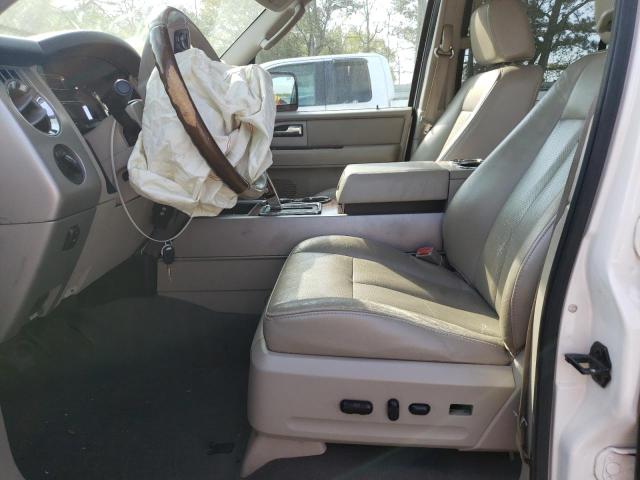 Photo 7 from auction – 2008 FORD EXPEDITION with VIN 1FMFK19548LA11307