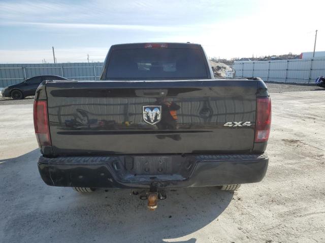 Photo 6 from auction – 2011 DODGE RAM 1500 with VIN 1D7RV1GT9BS668181