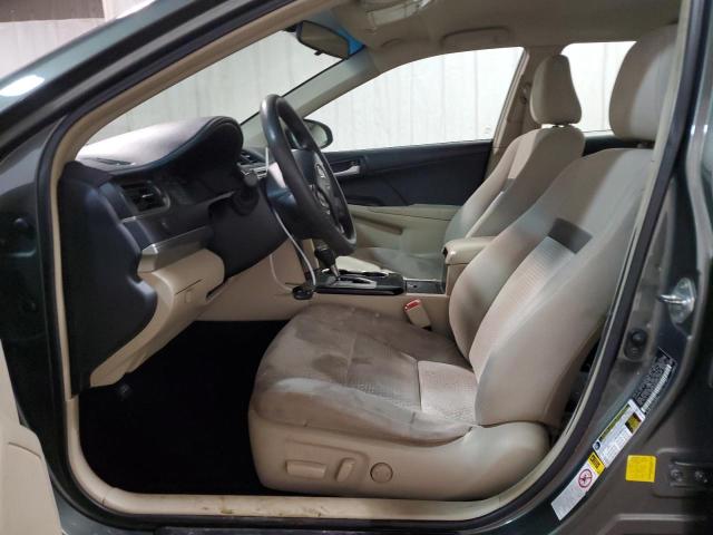 Photo 7 from auction – 2013 TOYOTA CAMRY L with VIN 4T4BF1FK2DR310415