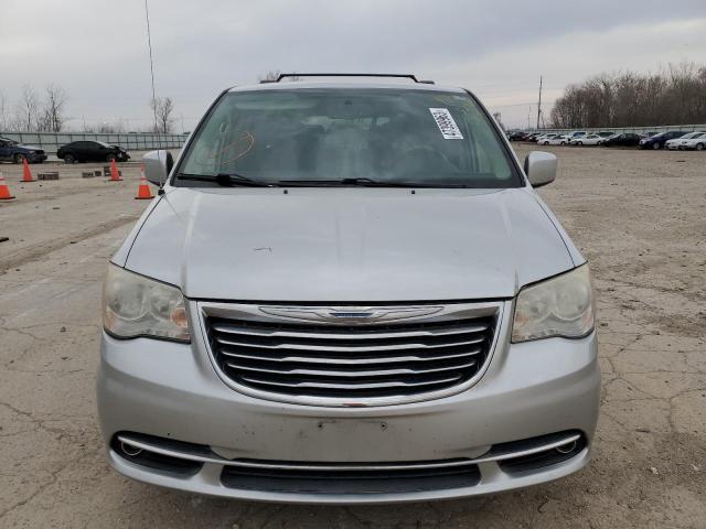 Photo 5 from auction – 2012 CHRYSLER TOWN & COU with VIN 2C4RC1BG8CR362814