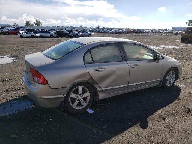 Photo 3 from auction – 2006 HONDA CIVIC EX with VIN 2HGFA16846H520170