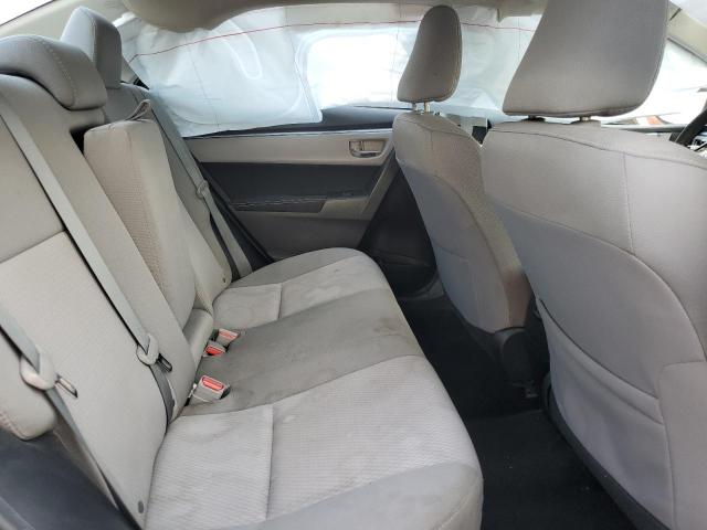 Photo 10 from auction – 2015 TOYOTA COROLLA L with VIN 2T1BURHE6FC326823