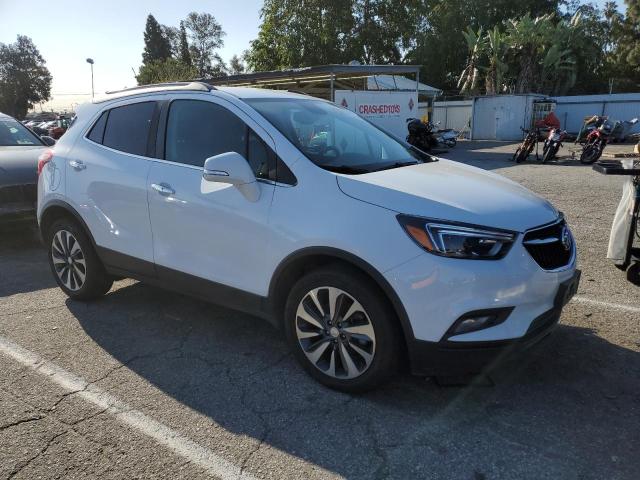 Photo 4 from auction – 2020 BUICK ENCORE ESS with VIN KL4CJCSB5LB056450