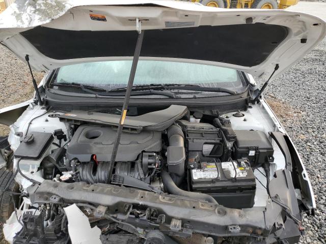 Photo 11 from auction – 2016 HYUNDAI SONATA SPO with VIN 5NPE34AF3GH305304