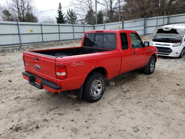 Photo 3 from auction – 2008 FORD RANGER SUP with VIN 1FTZR45E48PB09816