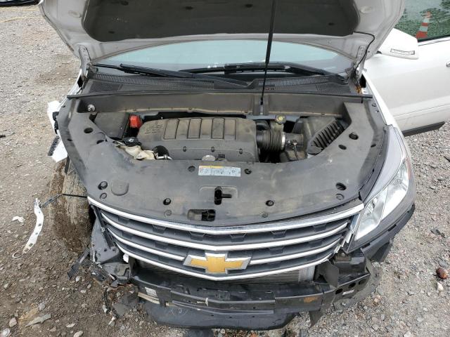 Photo 12 from auction – 2016 CHEVROLET TRAVERSE L with VIN 1GNKRGKD5GJ232922