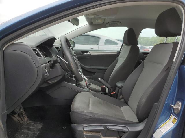 Photo 7 from auction – 2017 VOLKSWAGEN JETTA S with VIN 3VW2B7AJ1HM303779