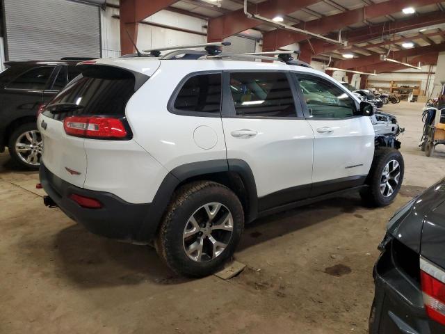 Photo 3 from auction – 2015 JEEP CHEROKEE T with VIN 1C4PJMBB9FW580971