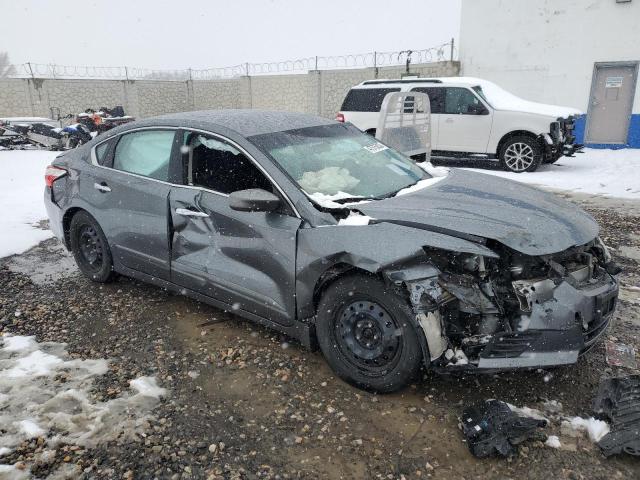 Photo 4 from auction – 2016 NISSAN ALTIMA 2.5 with VIN 1N4AL3AP4GN358052