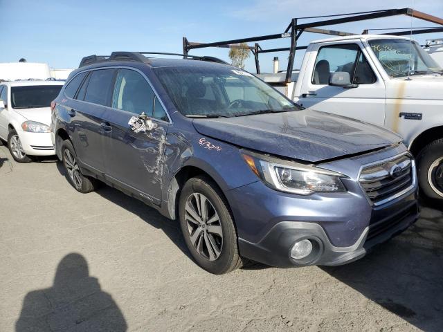 Photo 4 from auction – 2018 SUBARU OUTBACK 2. with VIN 4S4BSAKC4J3228823