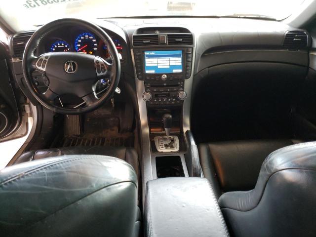 Photo 8 from auction – 2004 ACURA TL with VIN 19UUA66224A069669