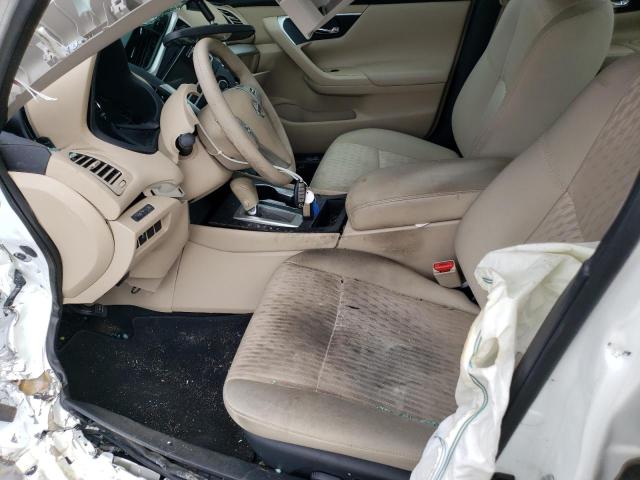 Photo 7 from auction – 2016 NISSAN ALTIMA 2.5 with VIN 1N4AL3AP9GC134061
