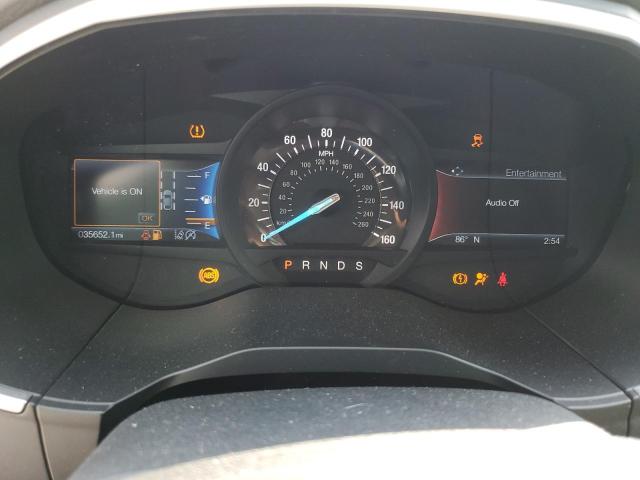Photo 9 from auction – 2020 FORD EDGE SEL with VIN 2FMPK4J95LBB12420