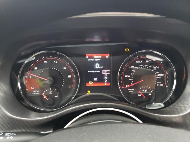 Photo 9 from auction – 2014 DODGE CHARGER SX with VIN 2C3CDXHGXEH161412