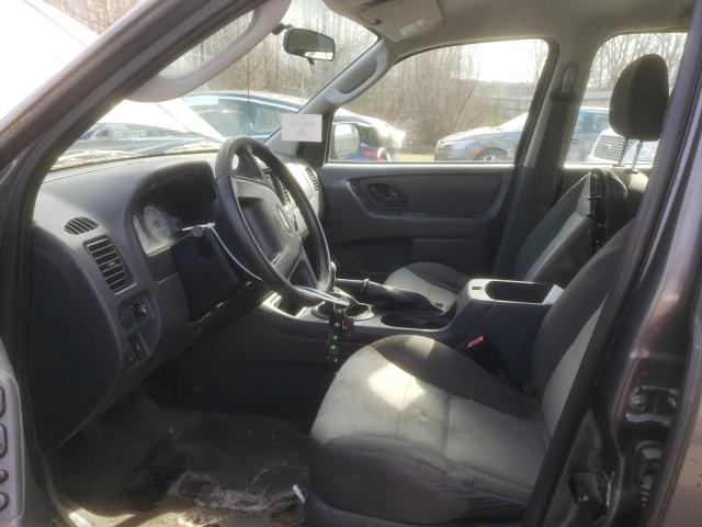 Photo 7 from auction – 2005 FORD ESCAPE XLS with VIN 1FMYU02ZX5KD74397