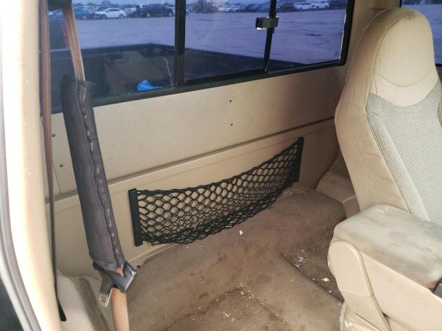 Photo 10 from auction – 2002 FORD RANGER SUP with VIN 1FTYR14U52TA44332
