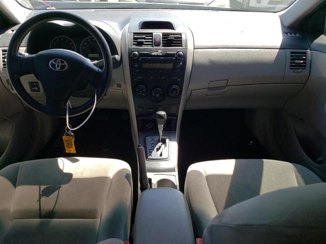 Photo 8 from auction – 2013 TOYOTA COROLLA BA with VIN 5YFBU4EE4DP126267