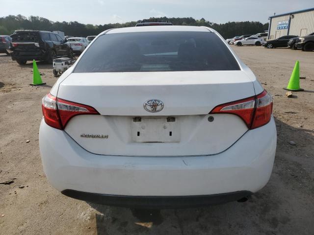 Photo 6 from auction – 2014 TOYOTA COROLLA L with VIN 5YFBURHE9EP126923