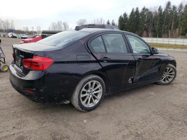 Photo 3 from auction – 2016 BMW 320 XI with VIN WBA8E5G59GNU21048